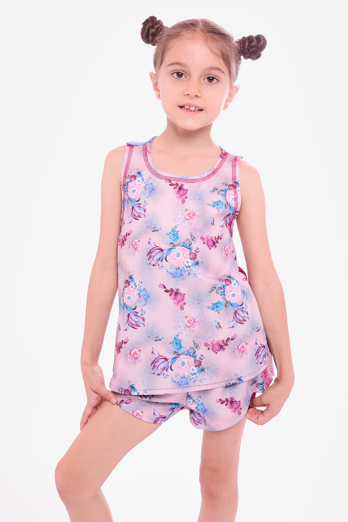 Skybloom Atlet
