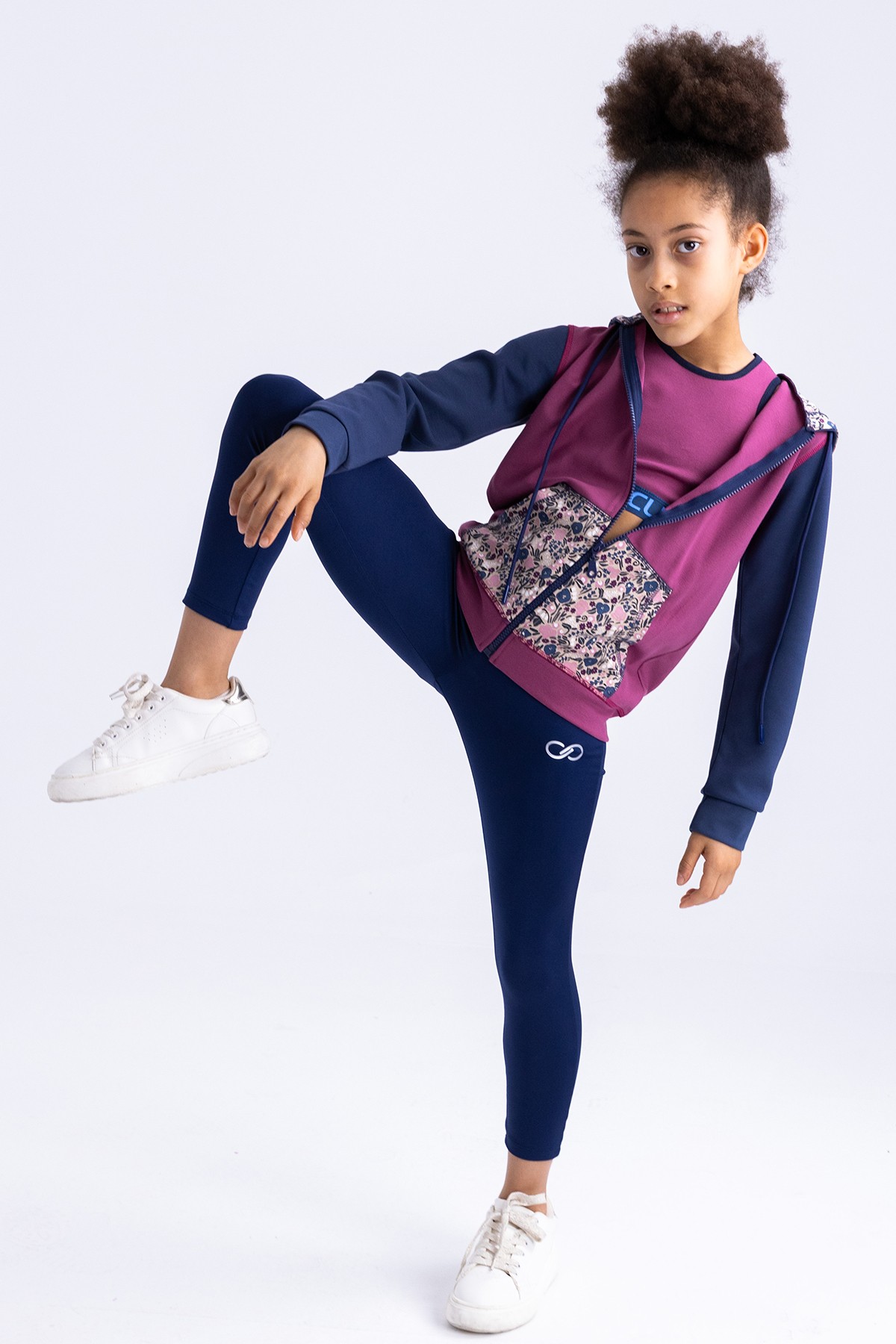 Marita Desenli Swetshirt