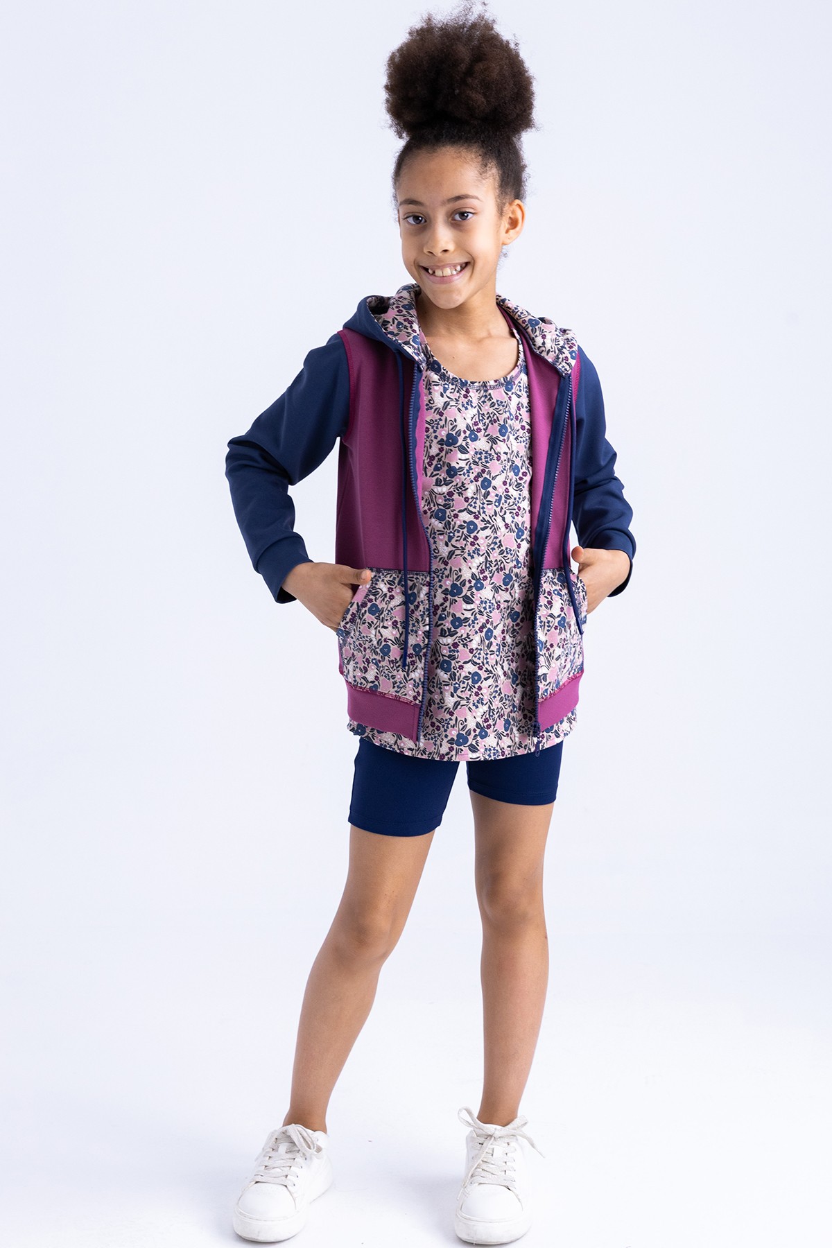 Marita Desenli Swetshirt
