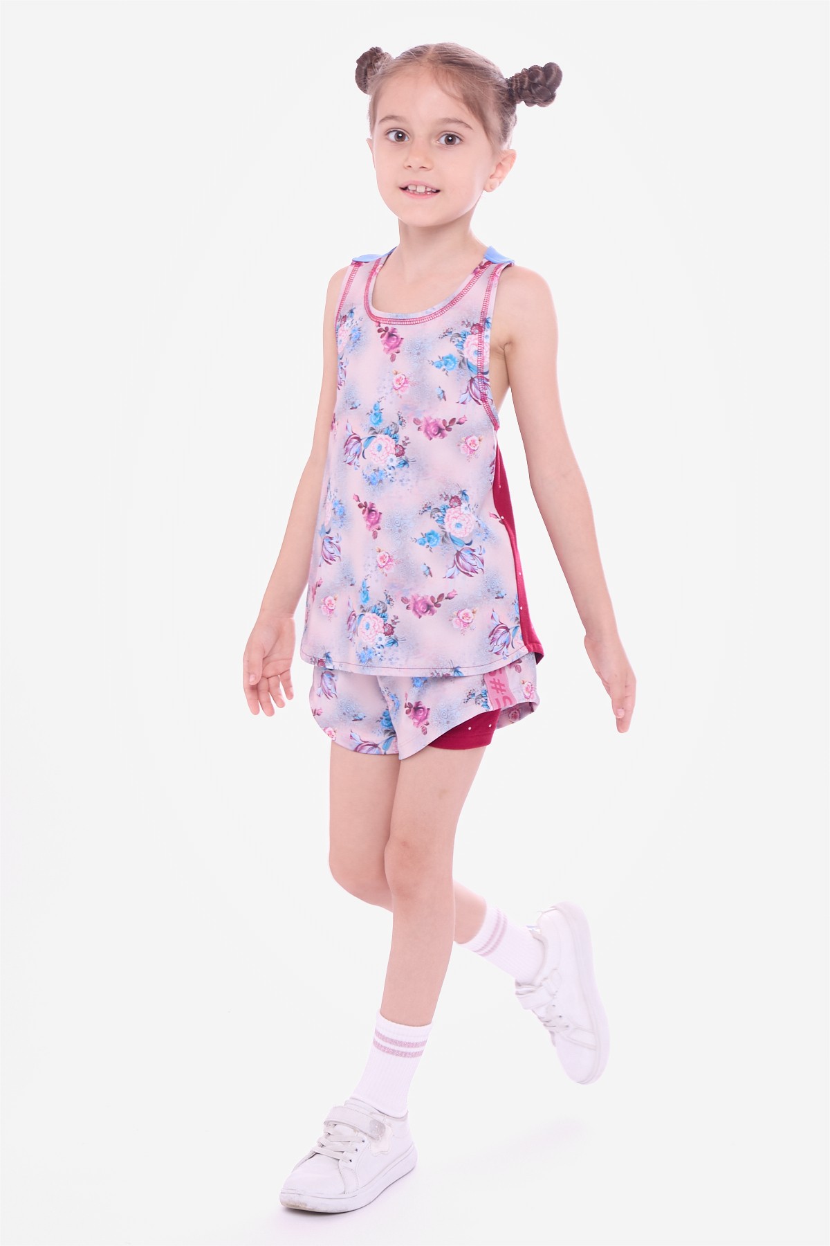 Skybloom Atlet