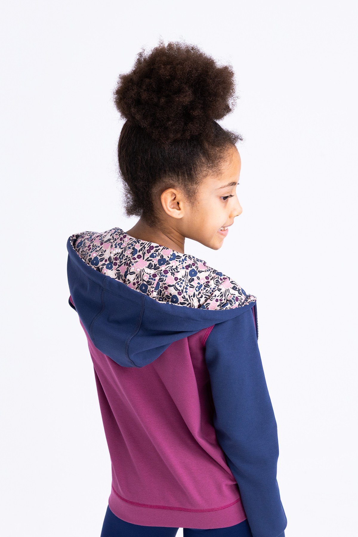 Marita Desenli Swetshirt