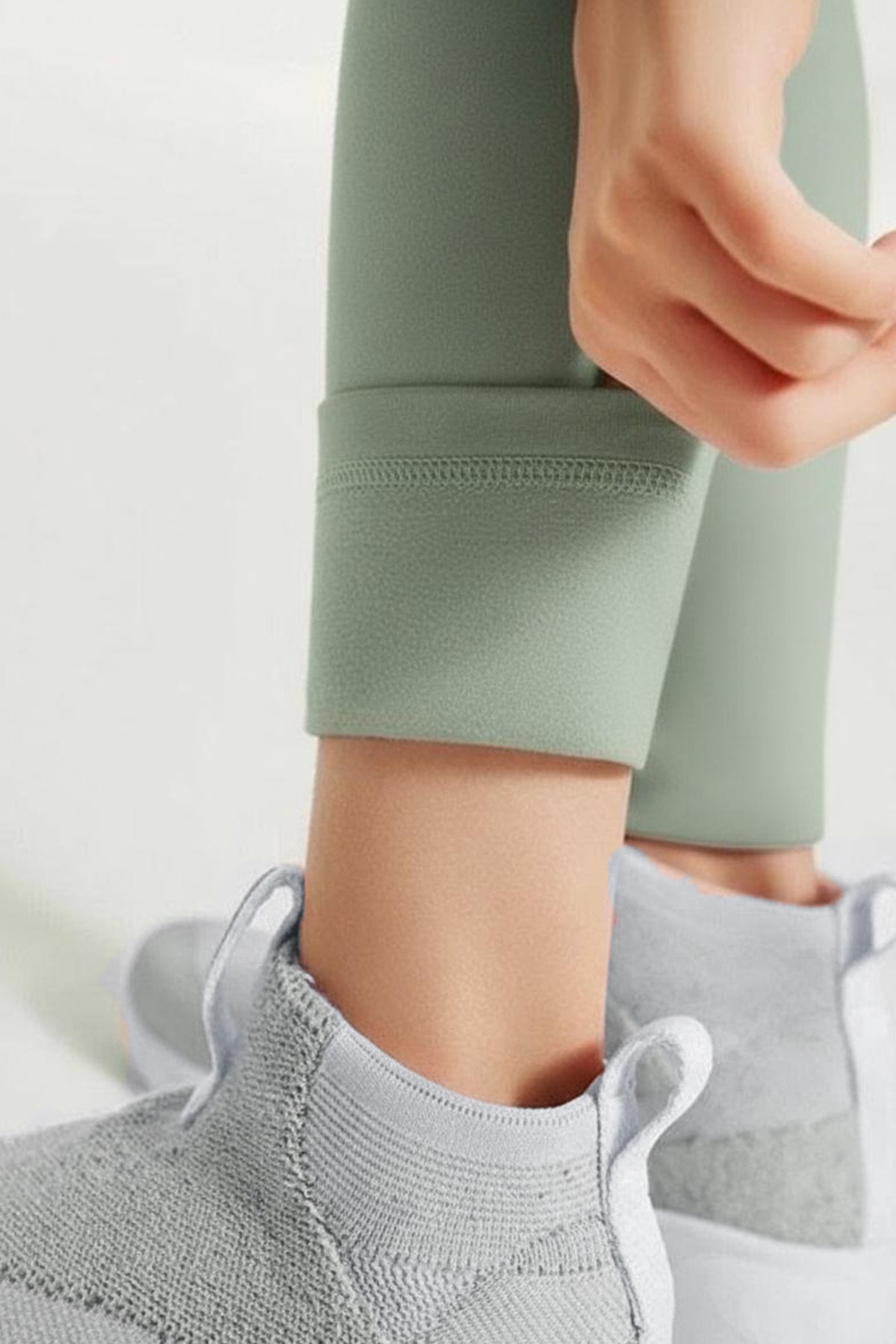 Softy İçi Tüylü Kız Çocuk Kışlık Tayt