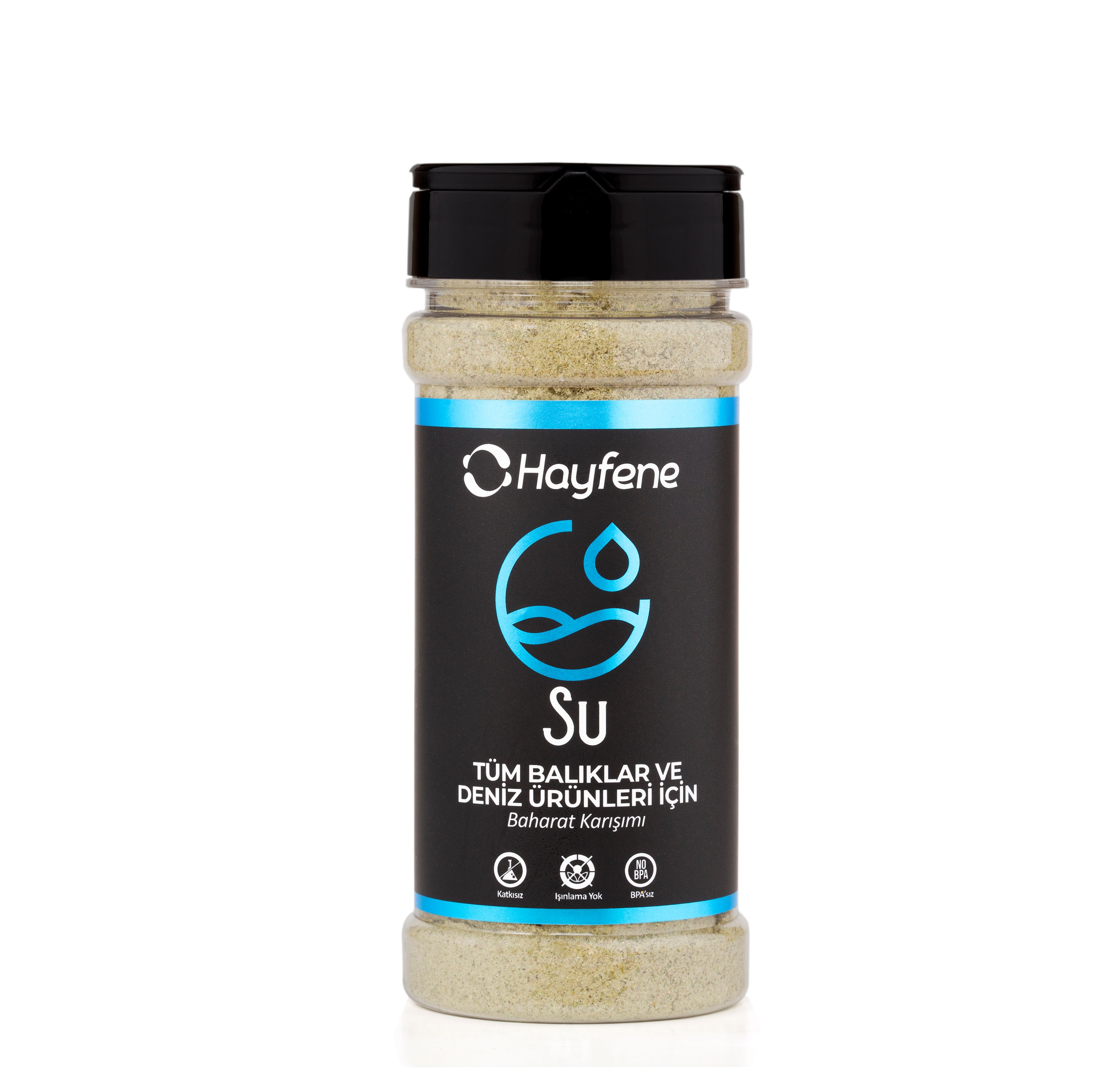 Hayfene Element Serisi Su Baharatı 140gr