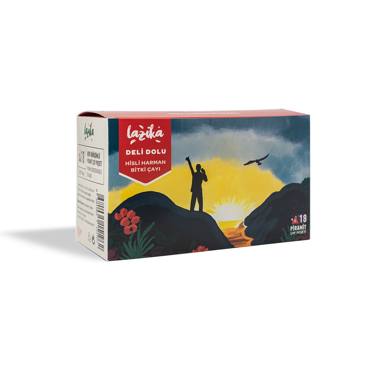 Lazika Delidolu 36gr