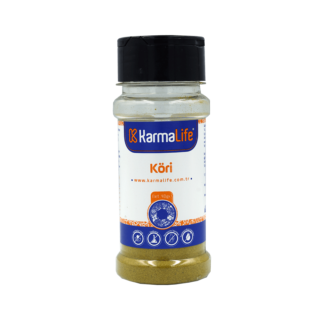 Köri