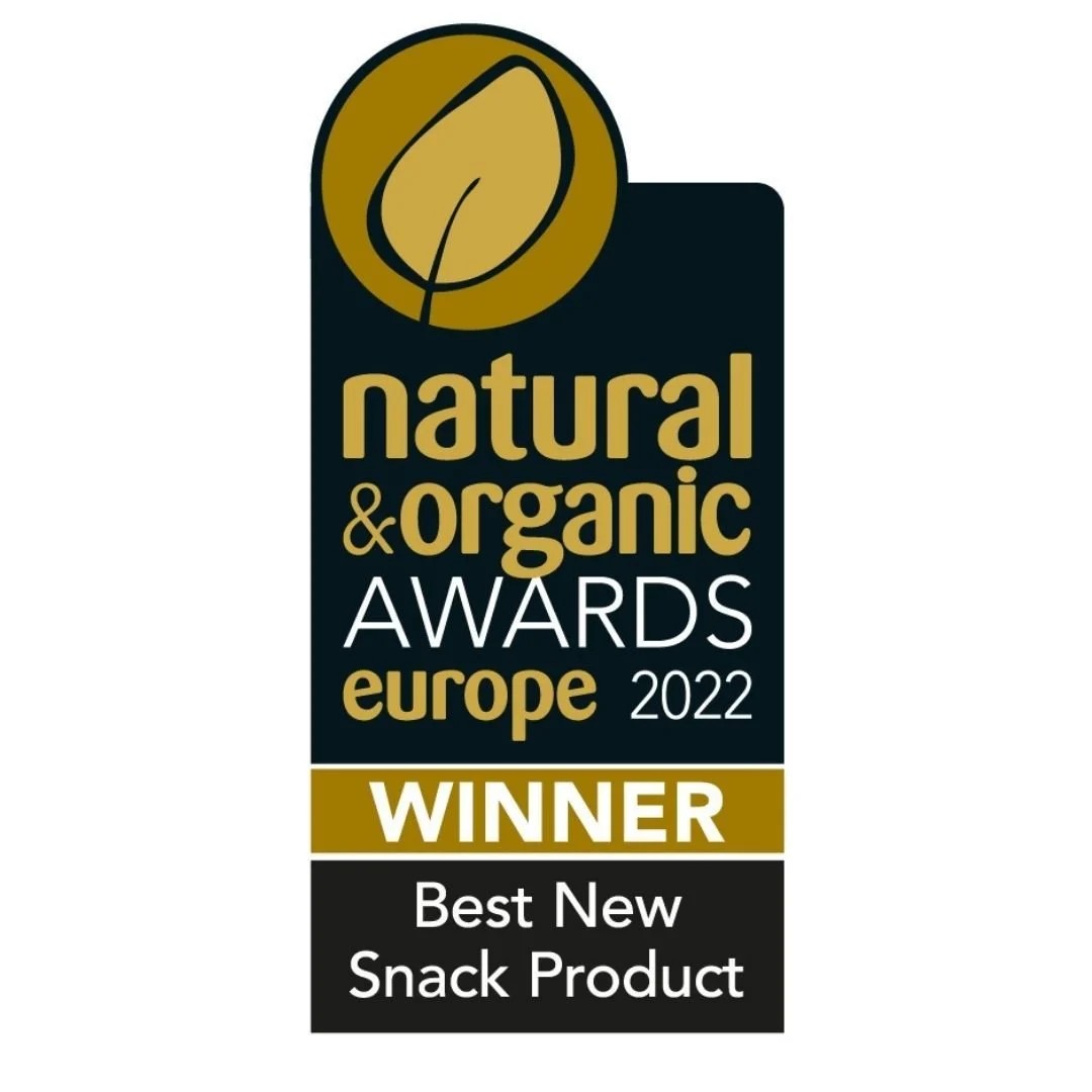 Naturiga Goodbye Gluten Brownie Çıtırları 40gr