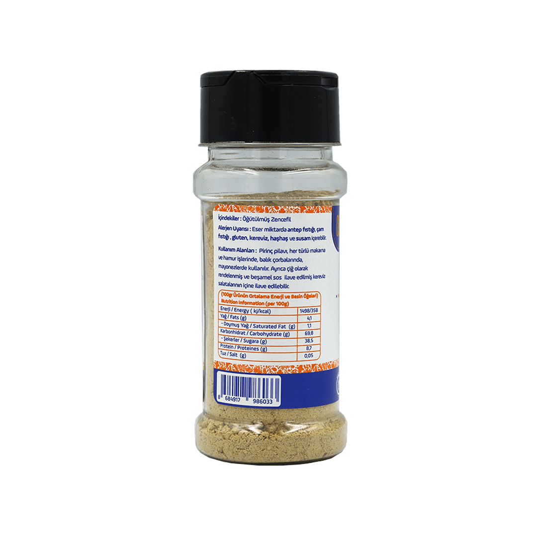 Zencefil