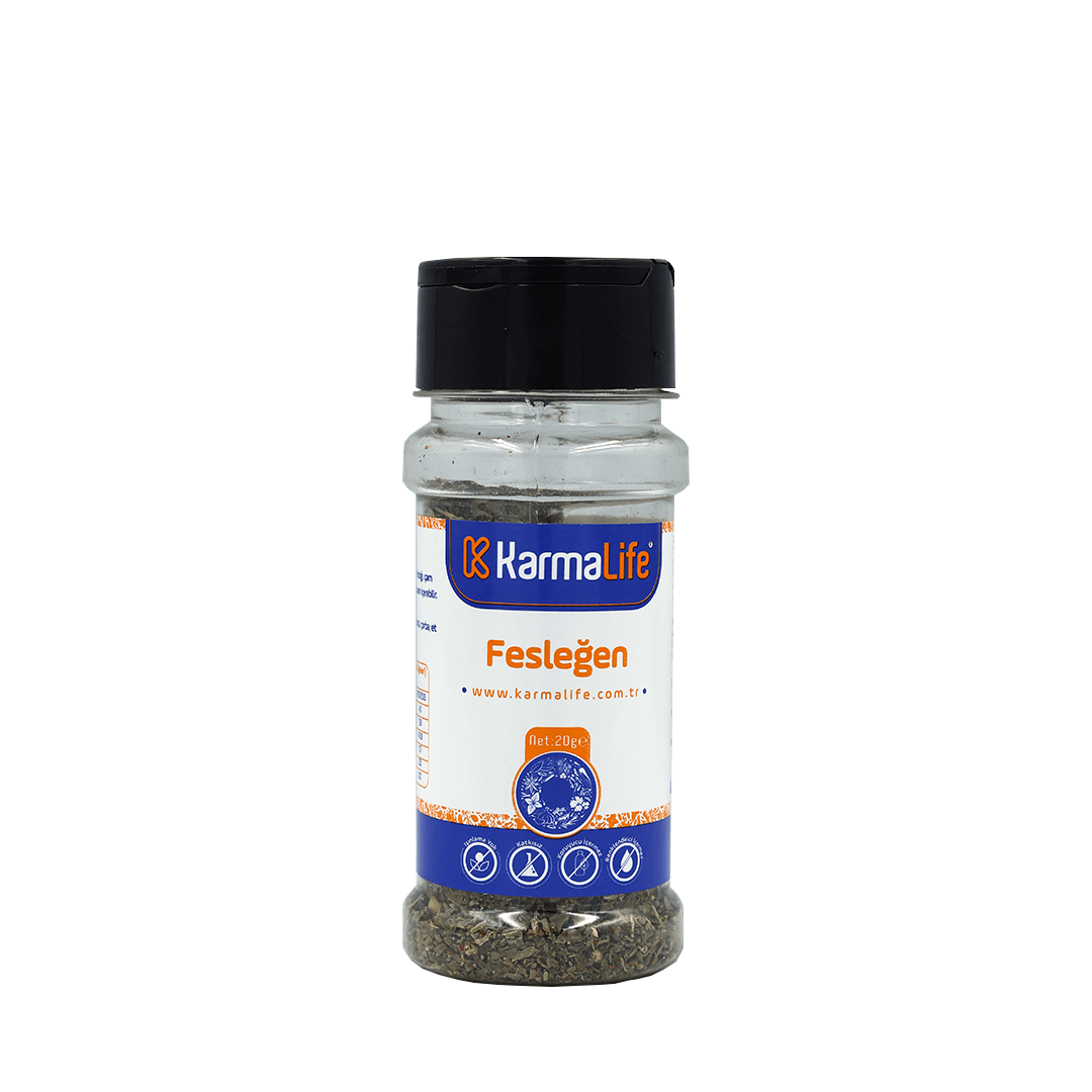 Fesleğen