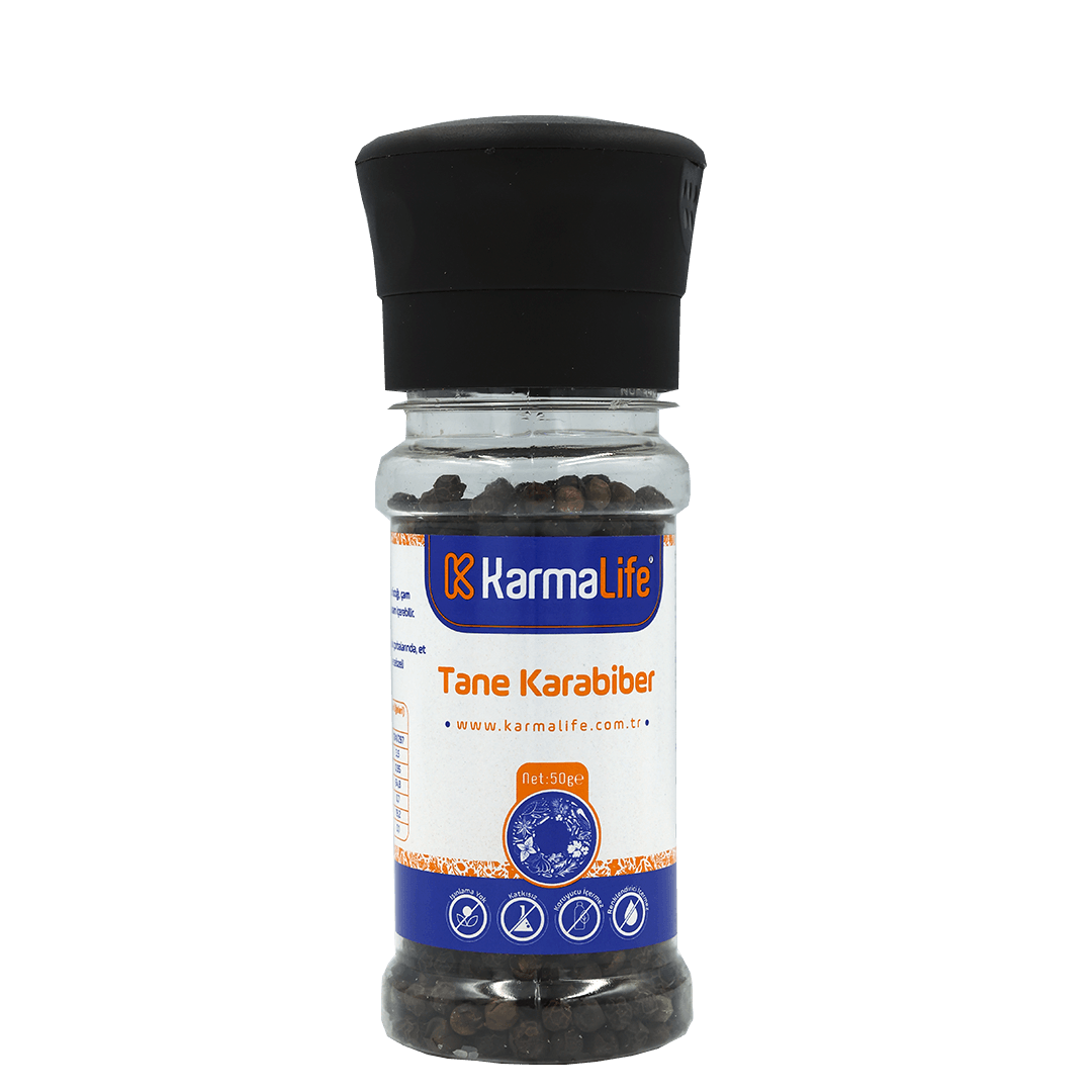 Tane Karabiber