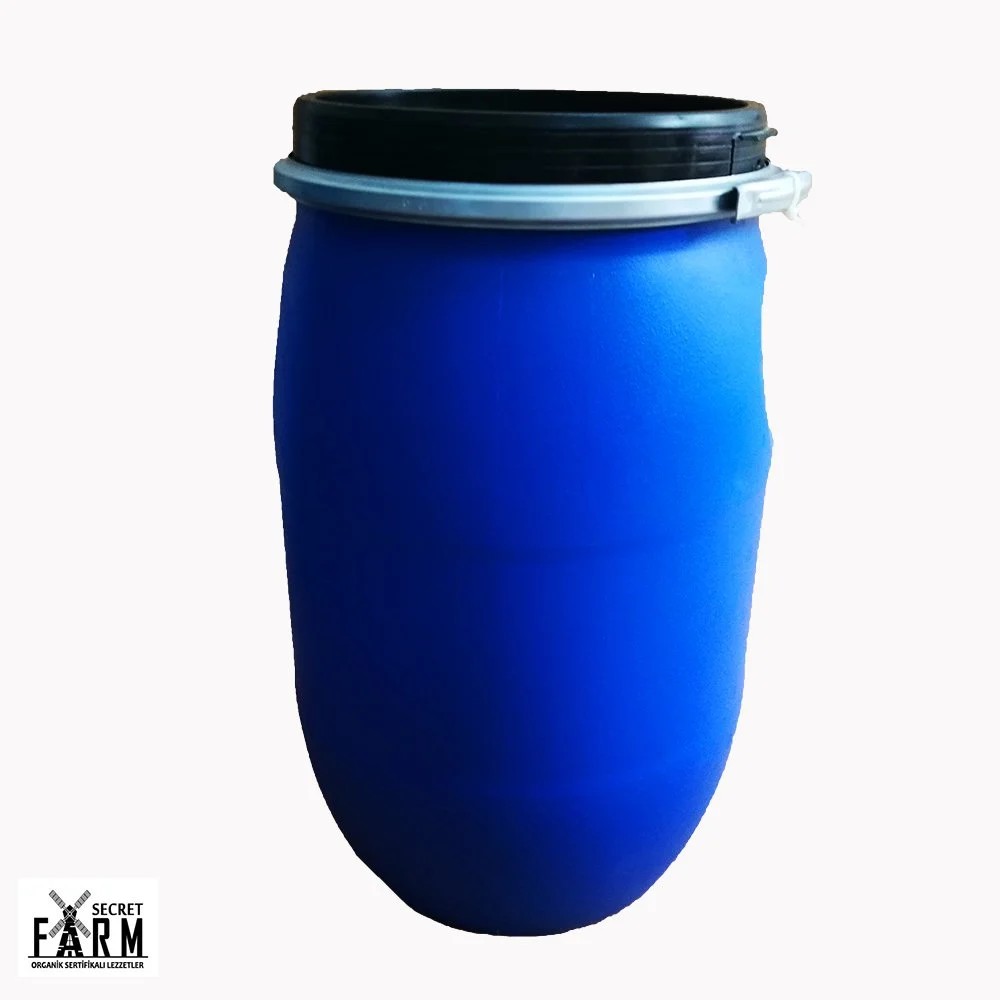 Secret Organik Elma Suyu Konsantresi 1 Bidon*40kg