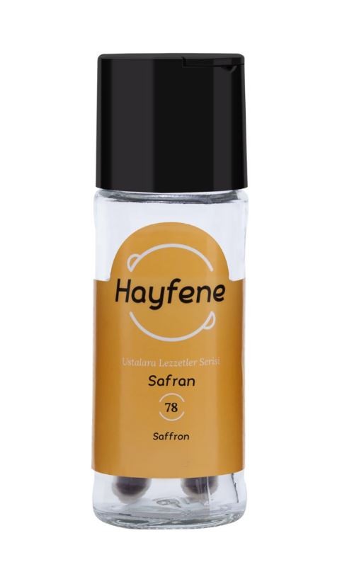 Hayfene Safran İran 2gr