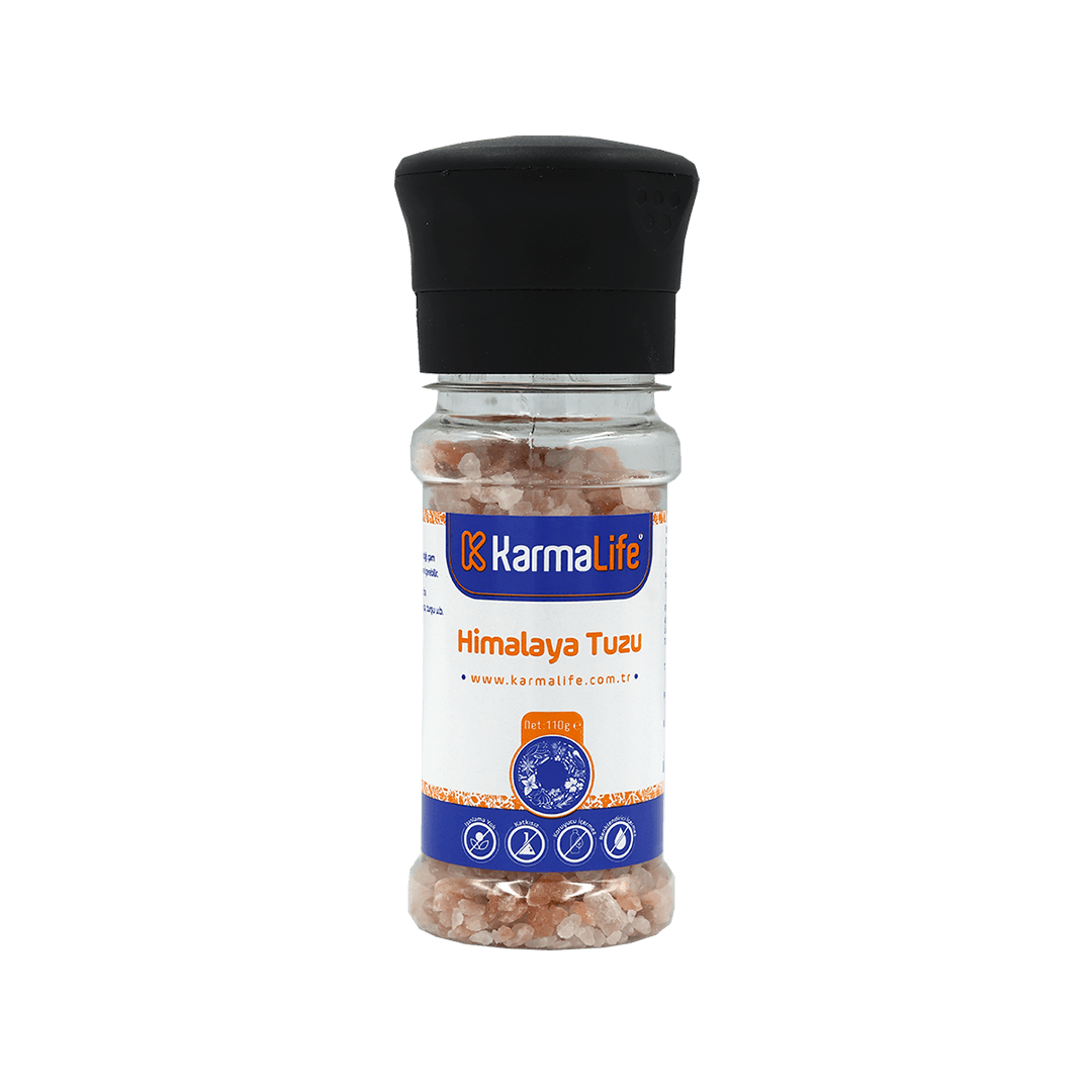 Himalaya Tuzu