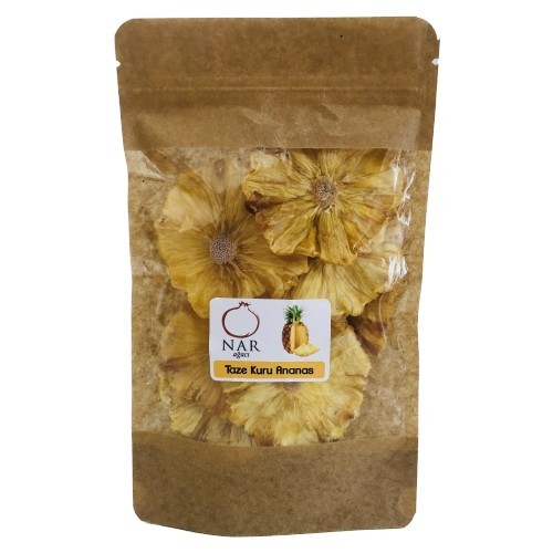 Nar Ağacı Kuru Ananas Kg