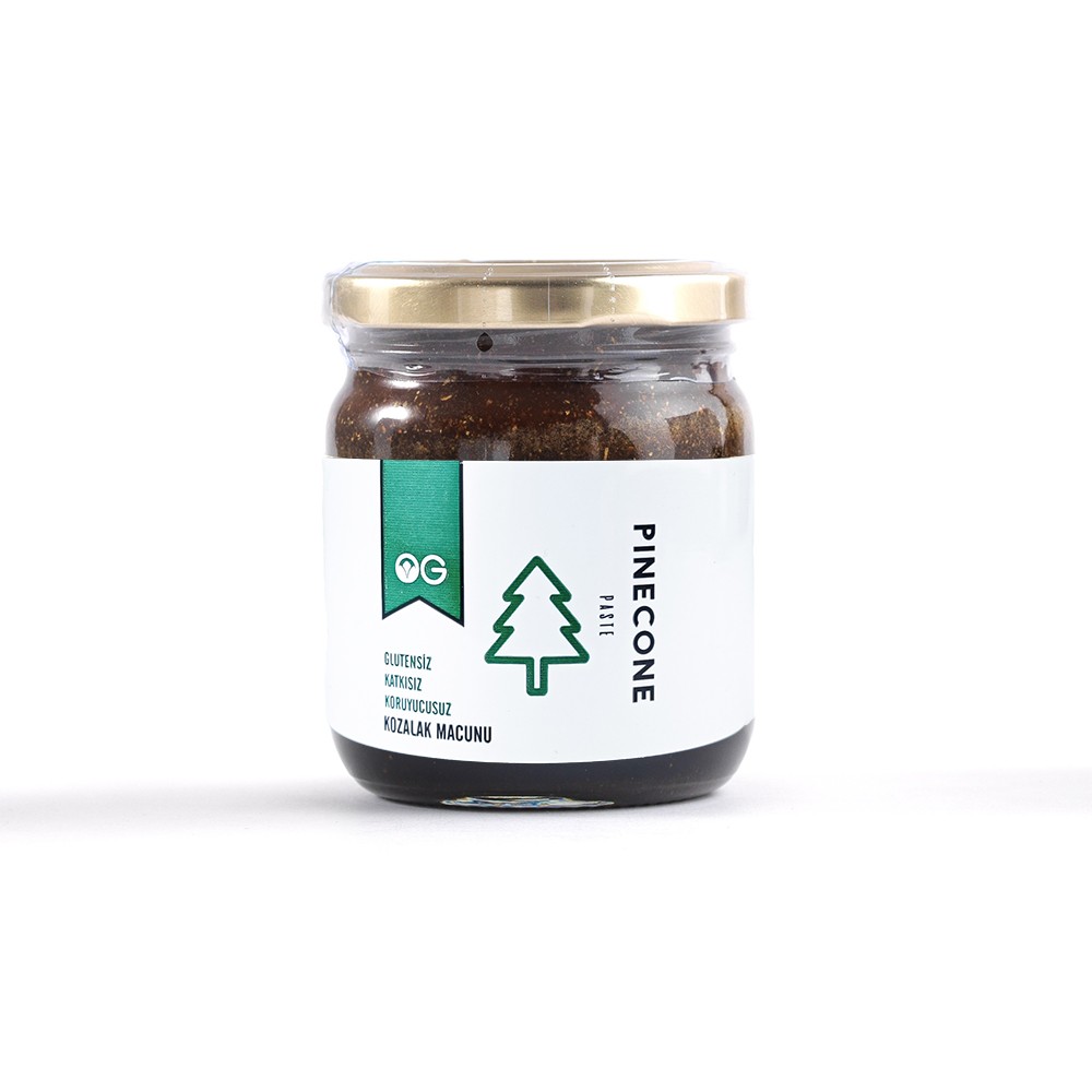 KOZALAK MACUNU 240 GR