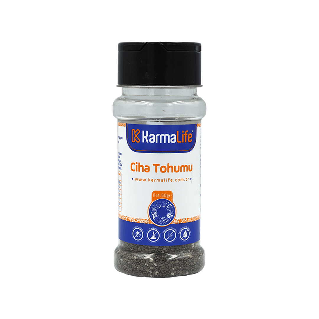 Chia Tohumu