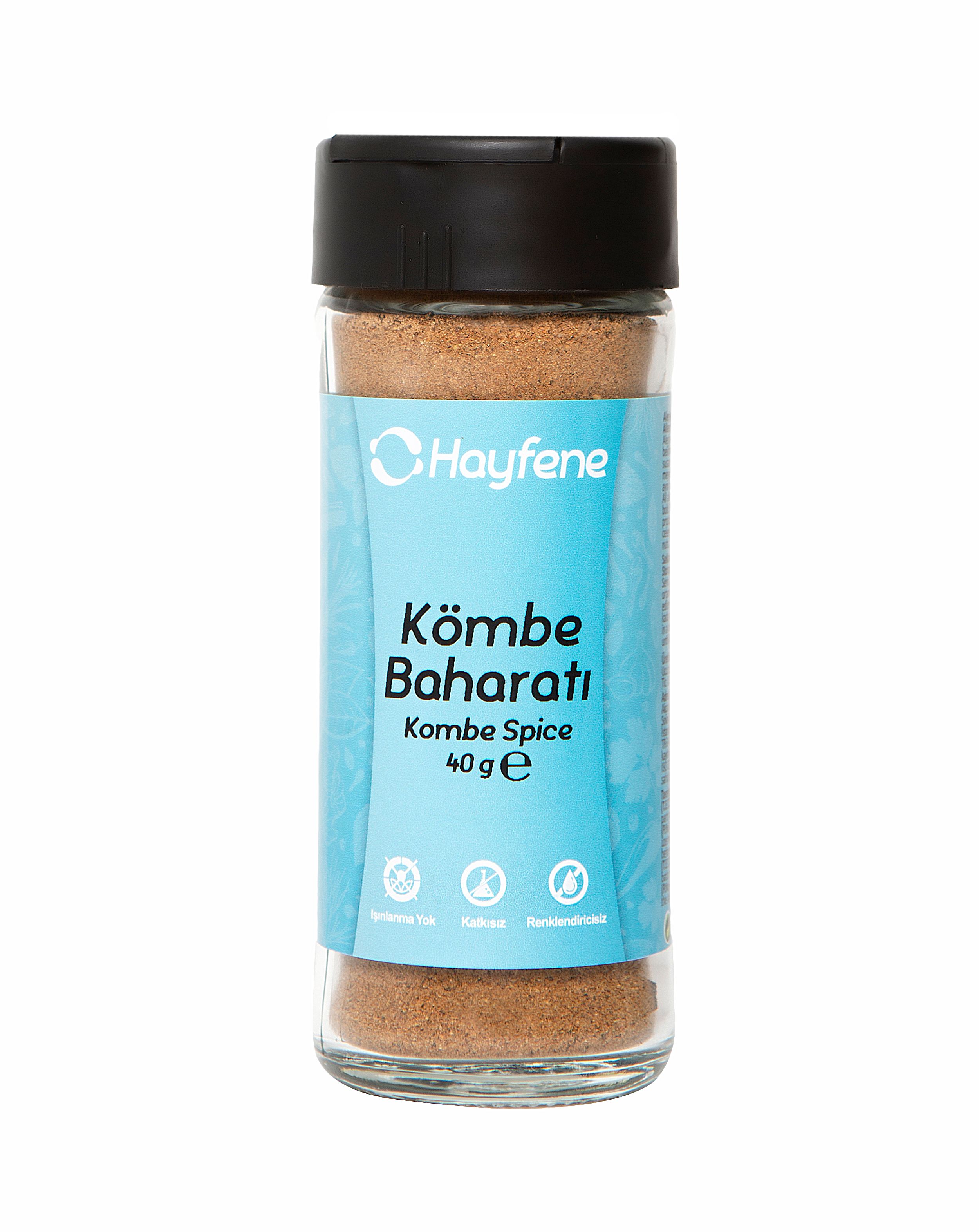 Hayfene Kömbe Baharatı 40gr