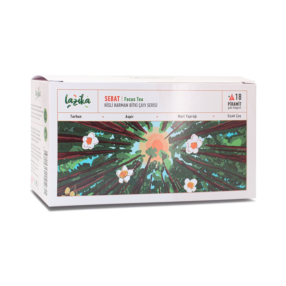 Lazika Sebat 36gr