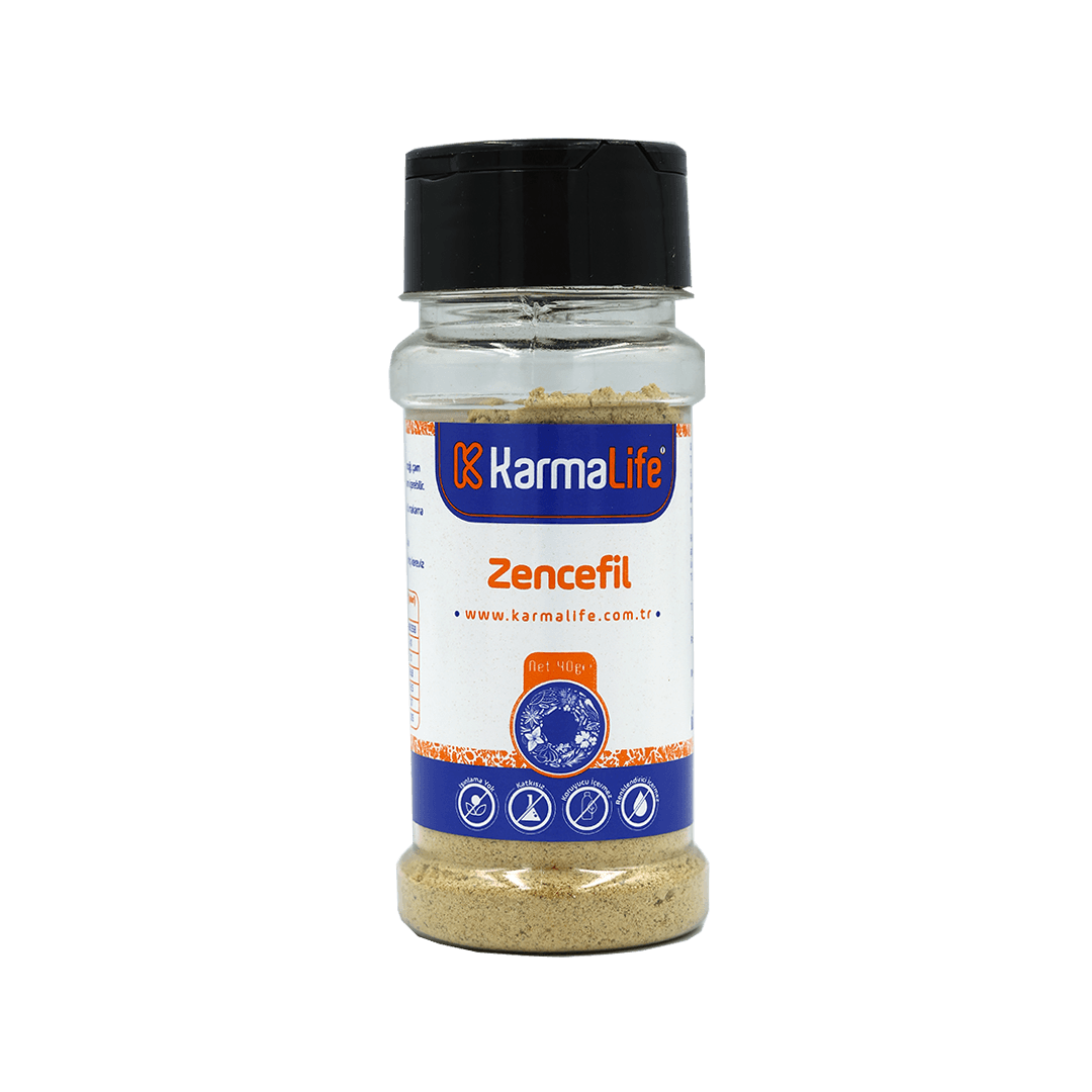 Zencefil