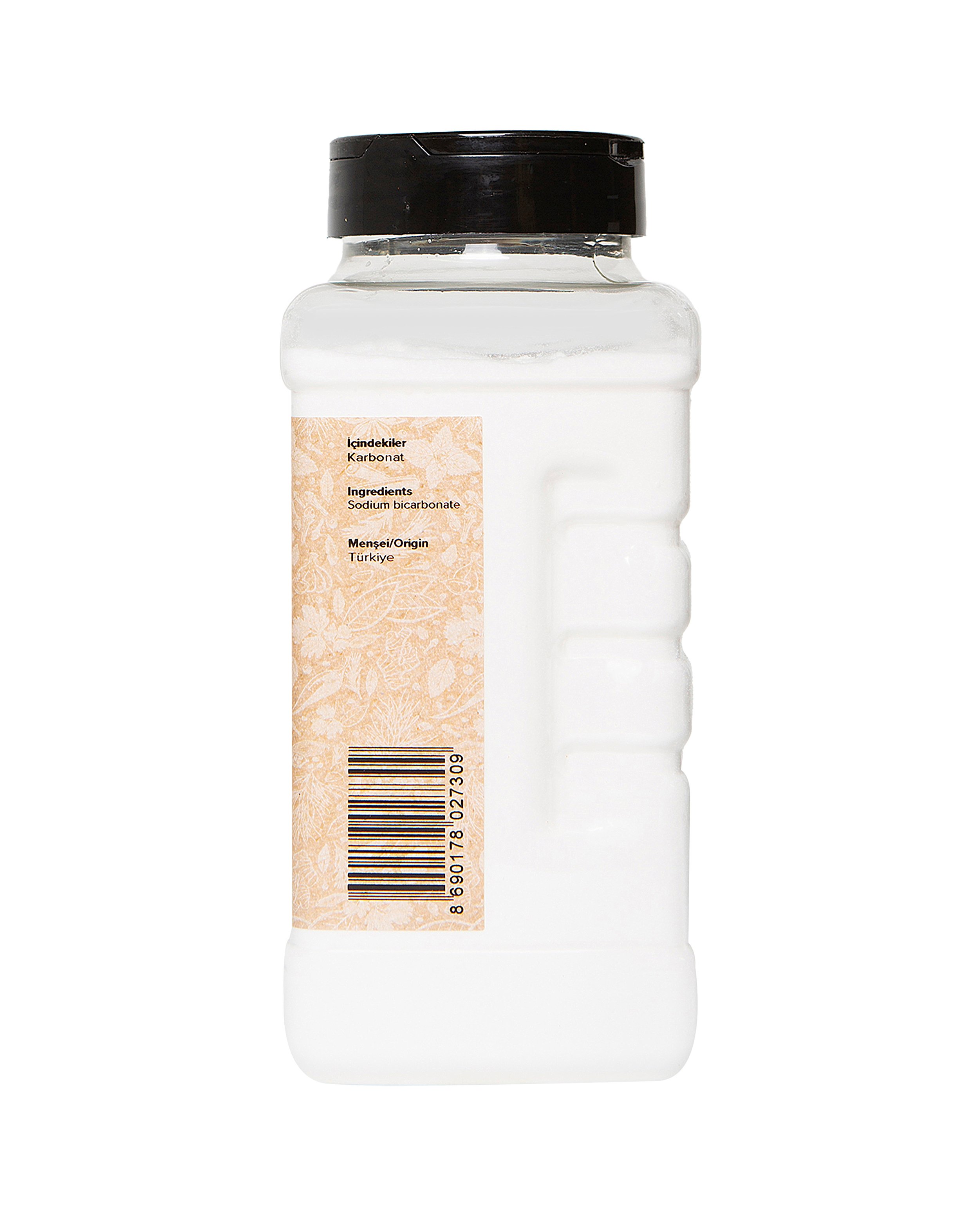 Hayfene Karbonat (Sodyum Bikarbonat) 1000g