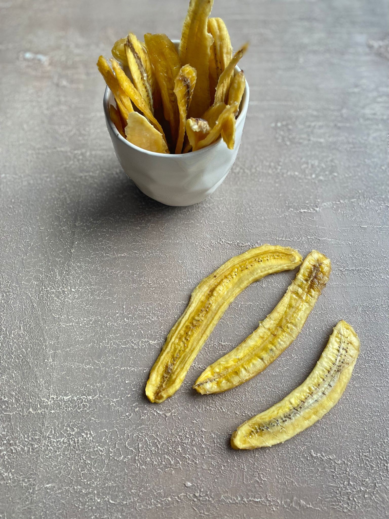 Nar Ağacı Kuru Muz 70gr