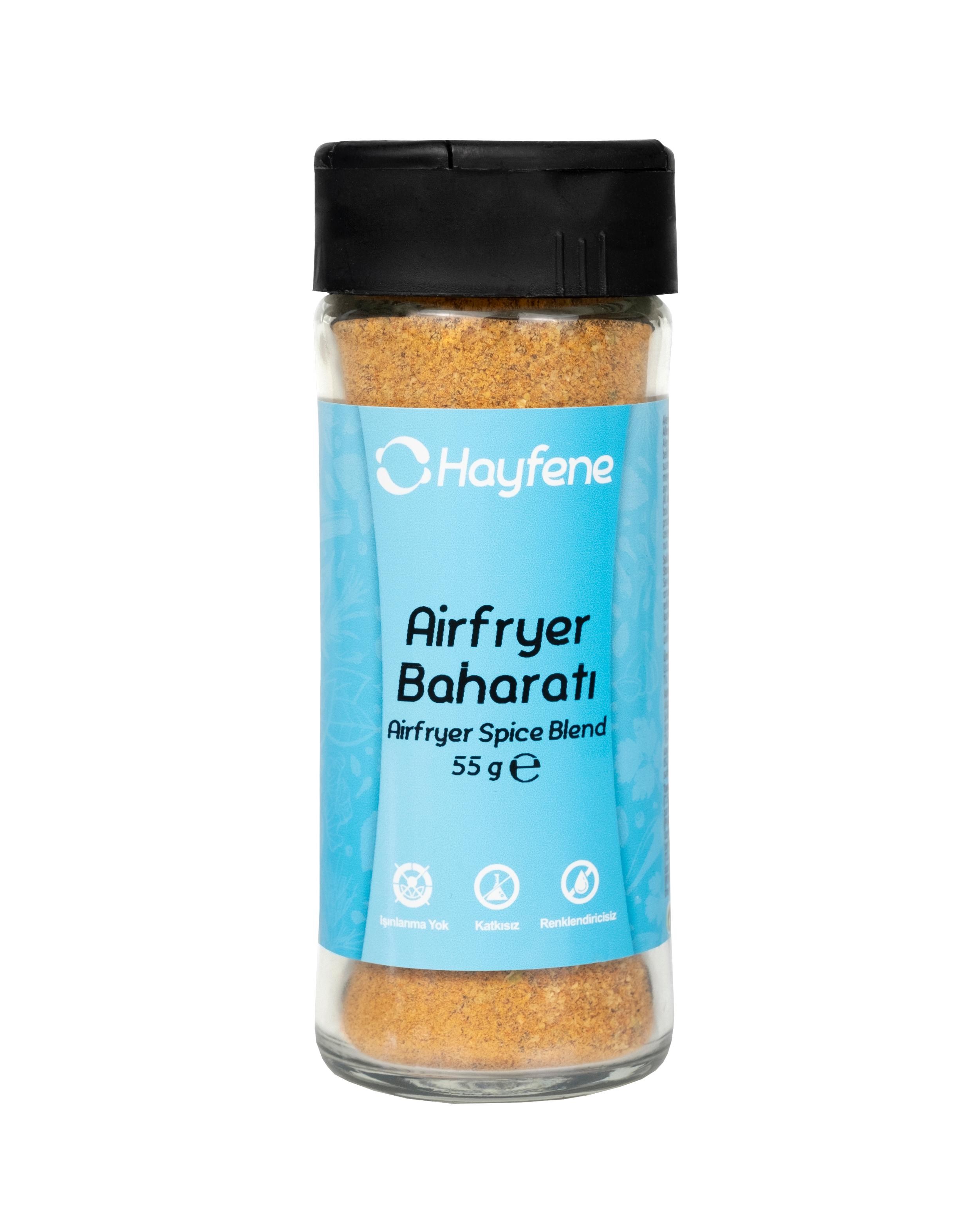 Hayfene Airfryer Baharatı 55gr