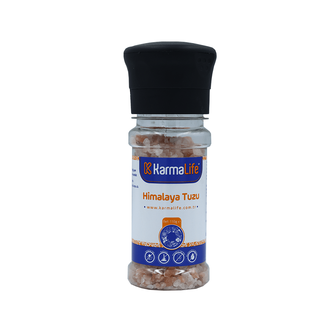 Himalaya Tuzu