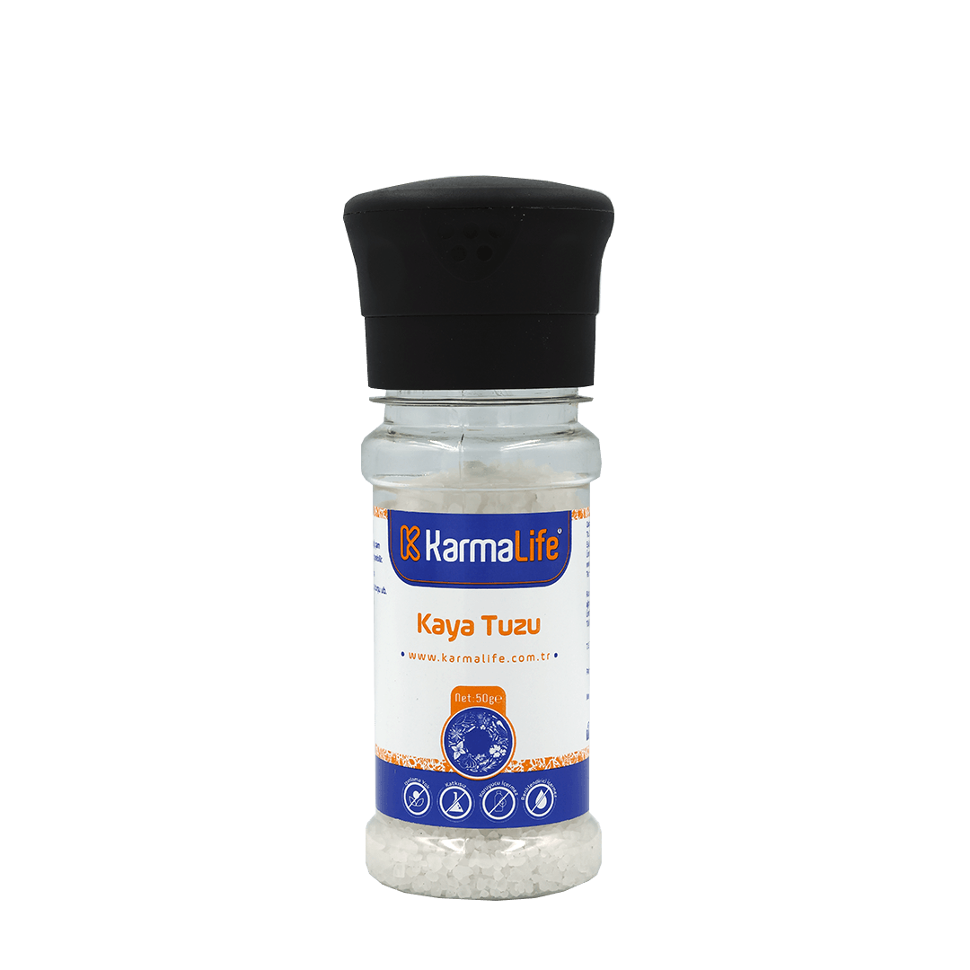 Kaya Tuzu