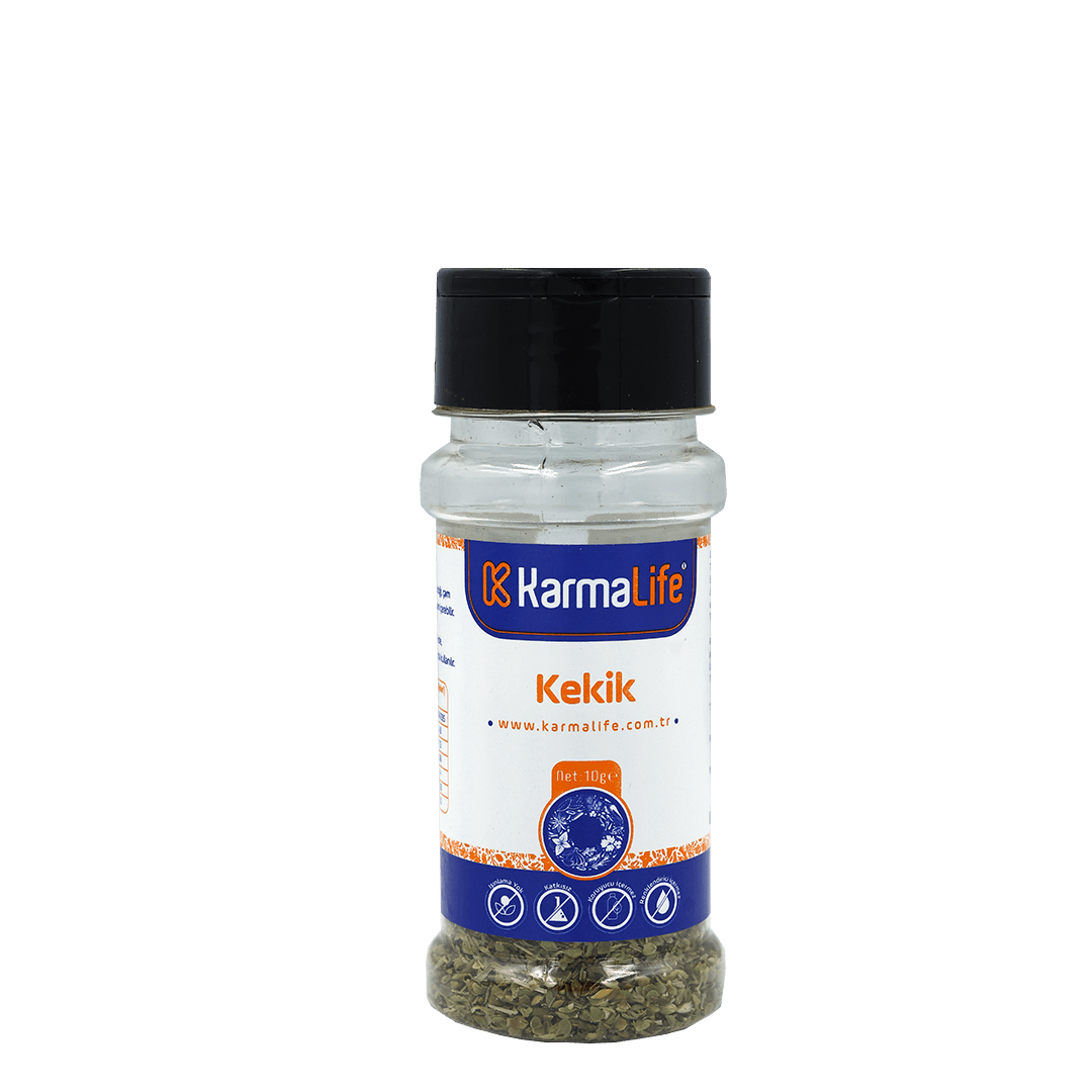 Kekik