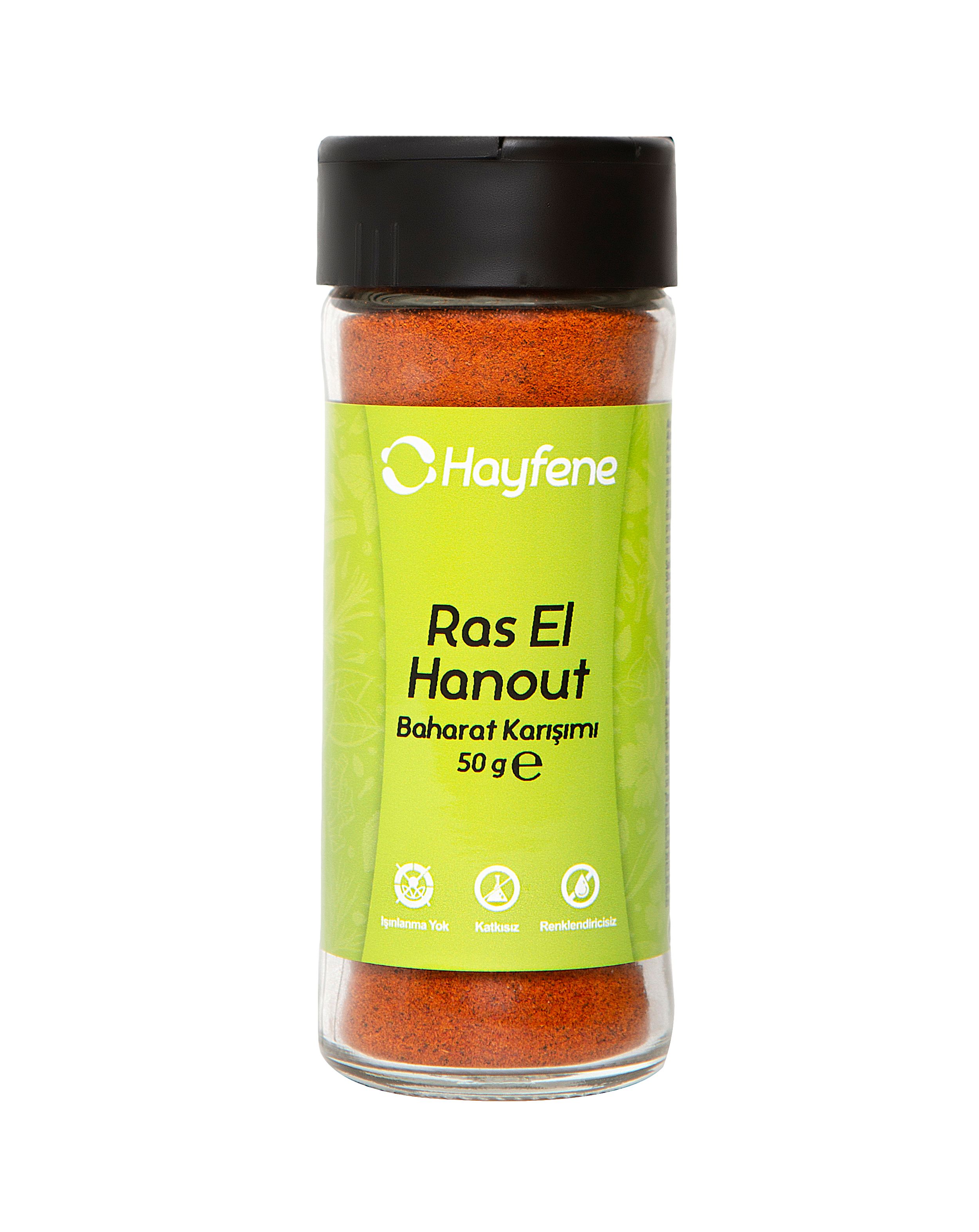Hayfene Ras El Hanut 50gr