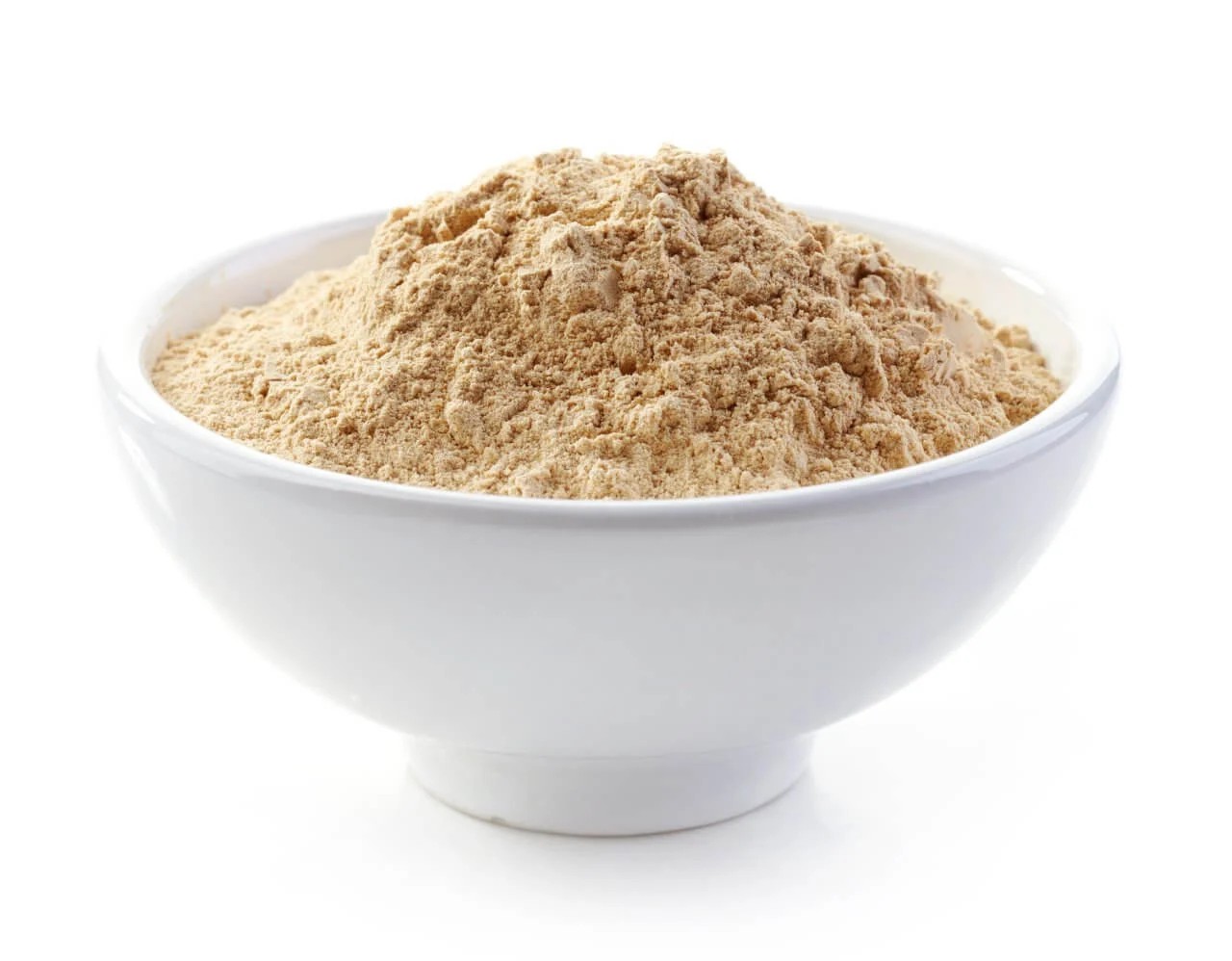Naturiga Bezelye Proteini Tozu 250gr