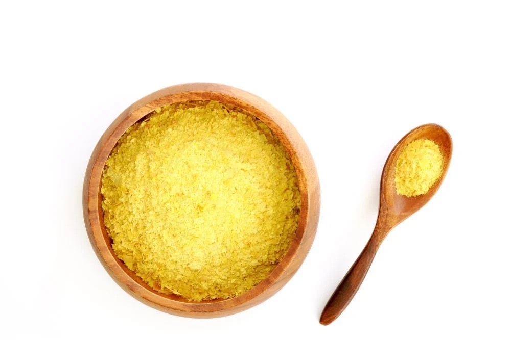 Naturiga Besin Mayası 100gr