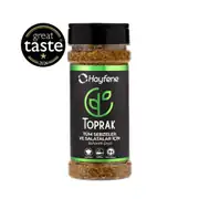 Toprak Baharatı 100 g (Elementler)