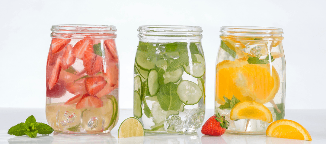 Ödem attırıcı detoks suları
