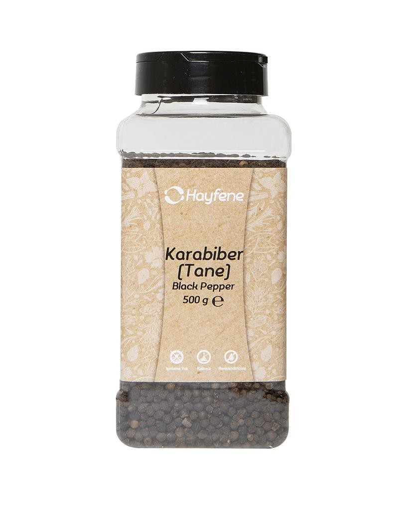 Karabiber Tane 500 g