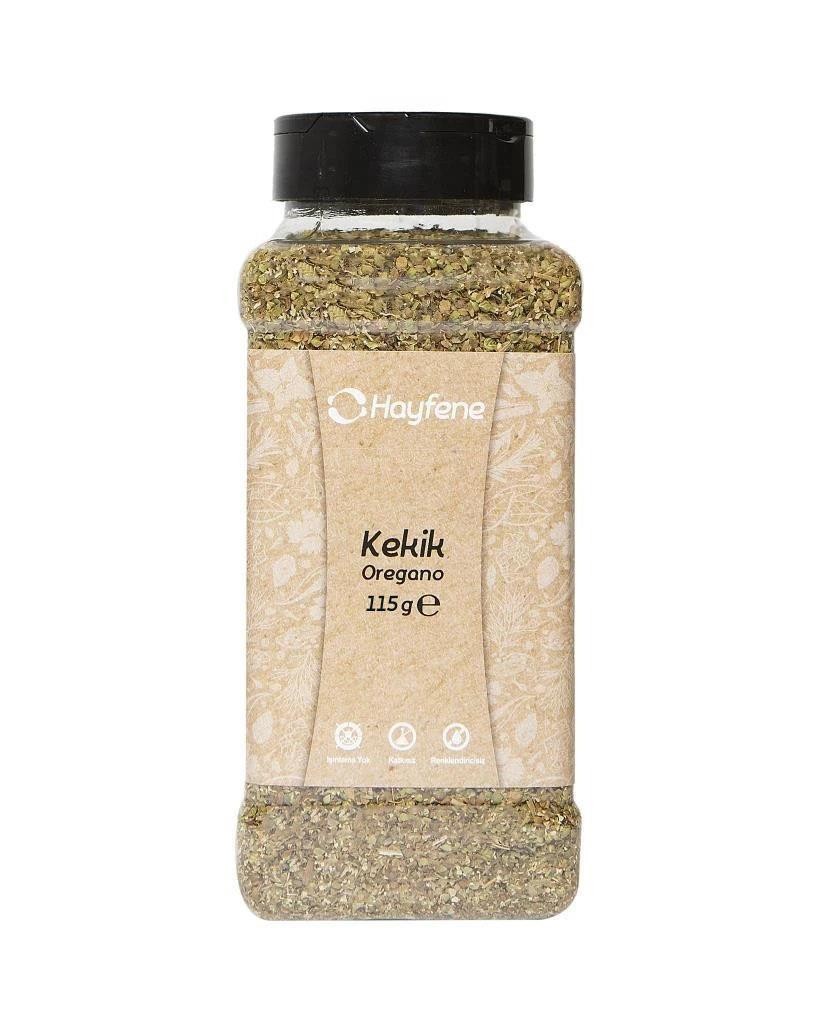 2'li Kekik 115 G Baharat Seti