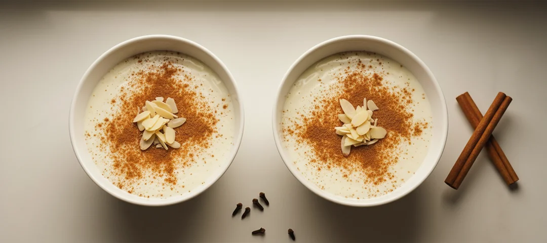 Karanfil ile Tatlı Tarifi