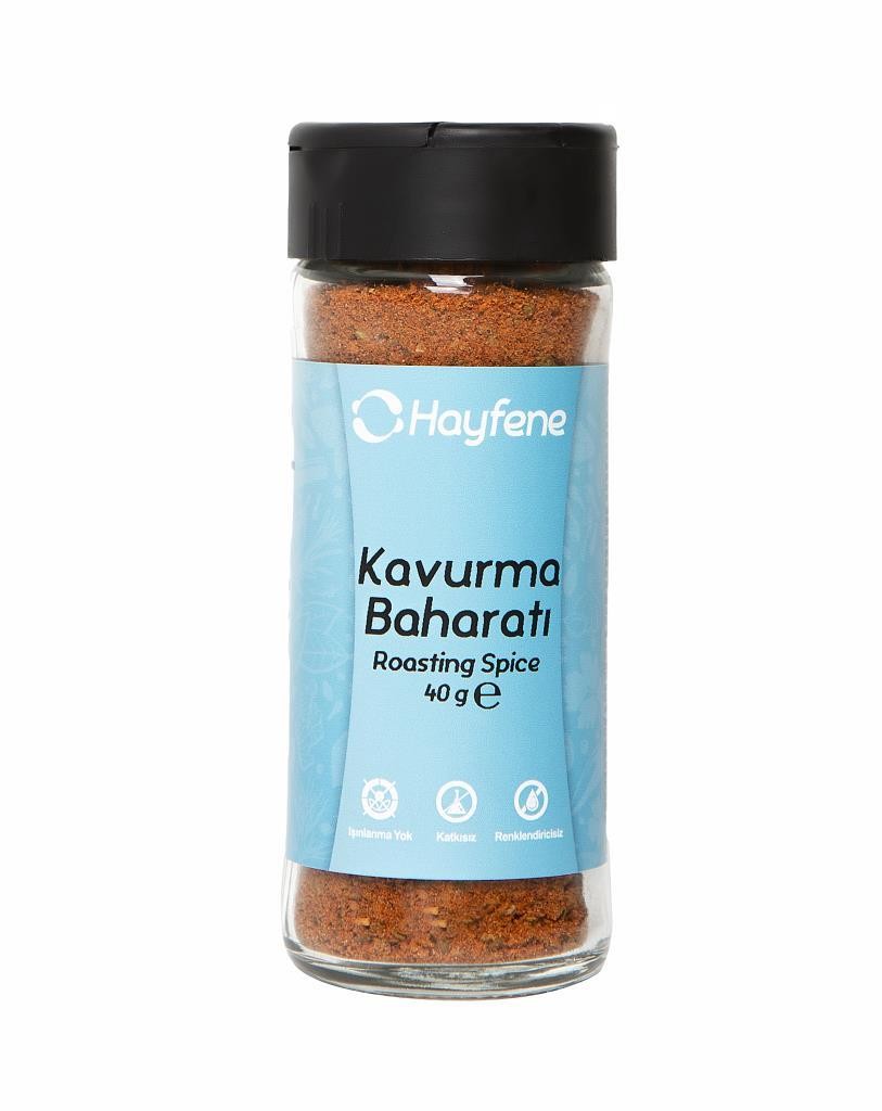 Kavurma Baharatı 40 g