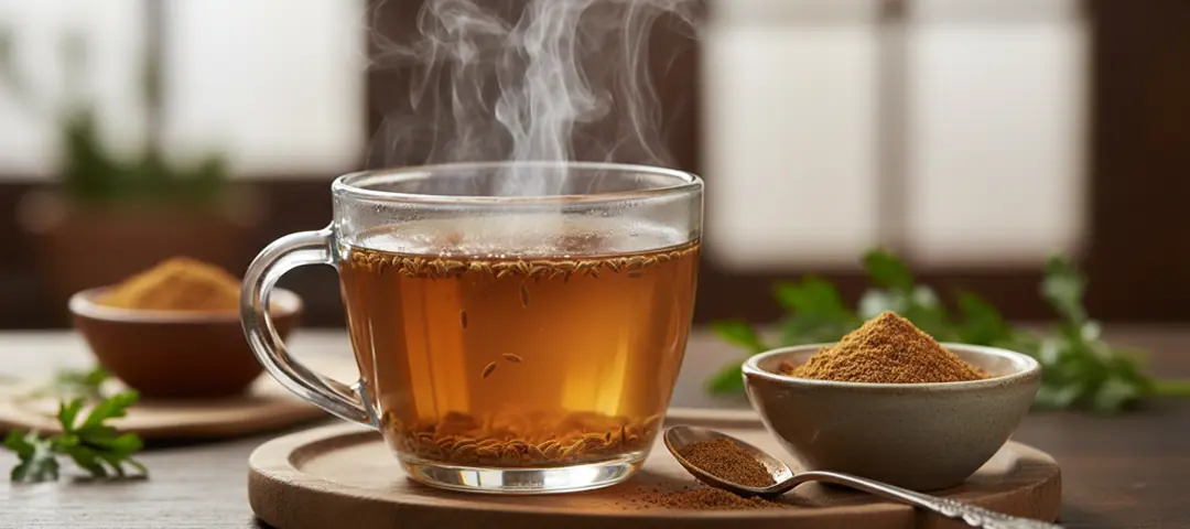 Kimyon Çayı Nedir, Nasıl Yapılır?&nbsp;