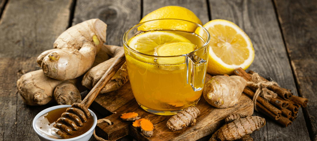 Göbek eriten detoks