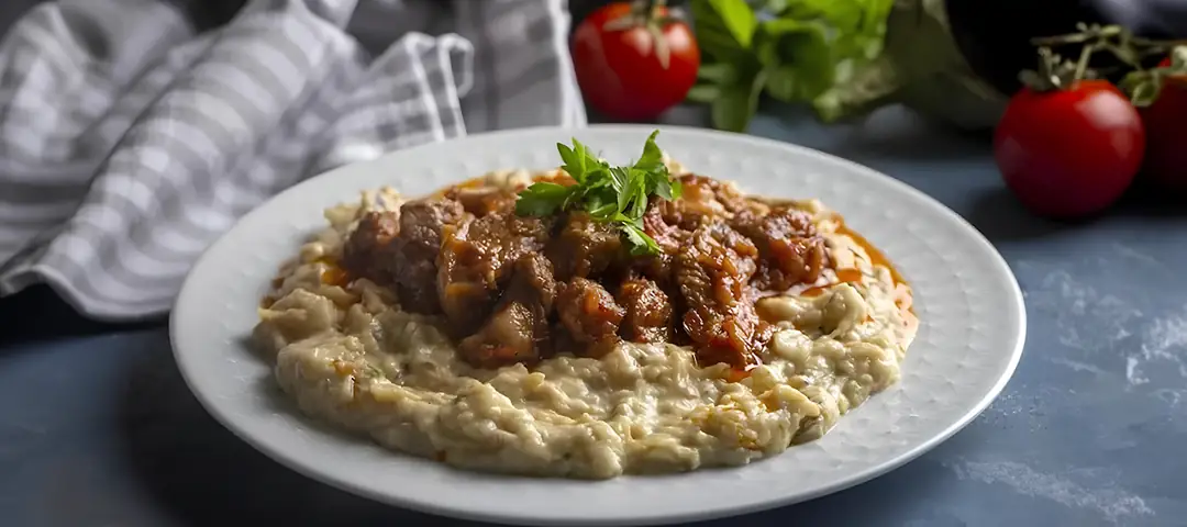Hünkar Beğendi Tarifi
