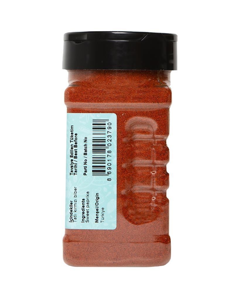 2'li Tatlı Kırmızı Biber 150 G Baharat Seti