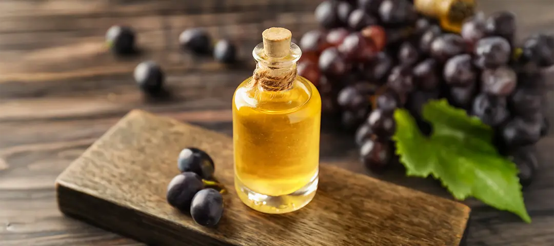Üzüm Çekirdeği Yağı Nedir? Nasıl Yapılır ve Nasıl Kullanılır?