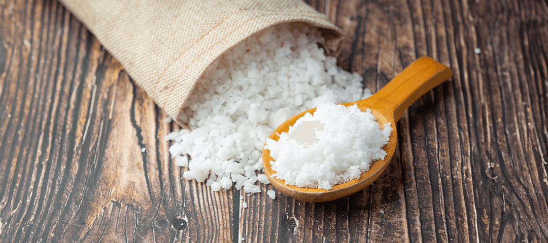 Salamura Tuzu ve Kaya Tuzu Farkı