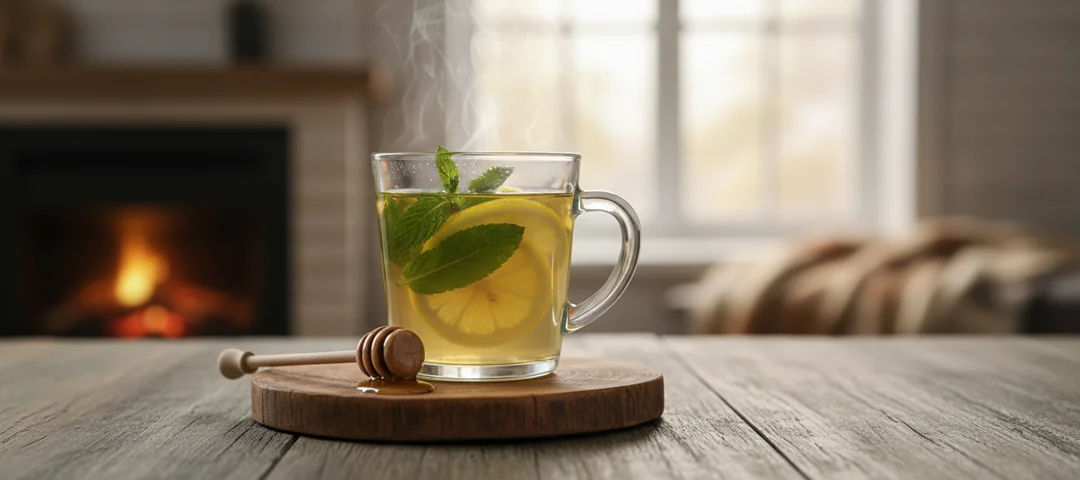 Nane Limon Nasıl Yapılır?