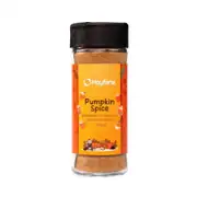 Pumpkin