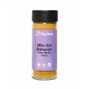 Altın Süt Baharat Karışımı - 50 Gr