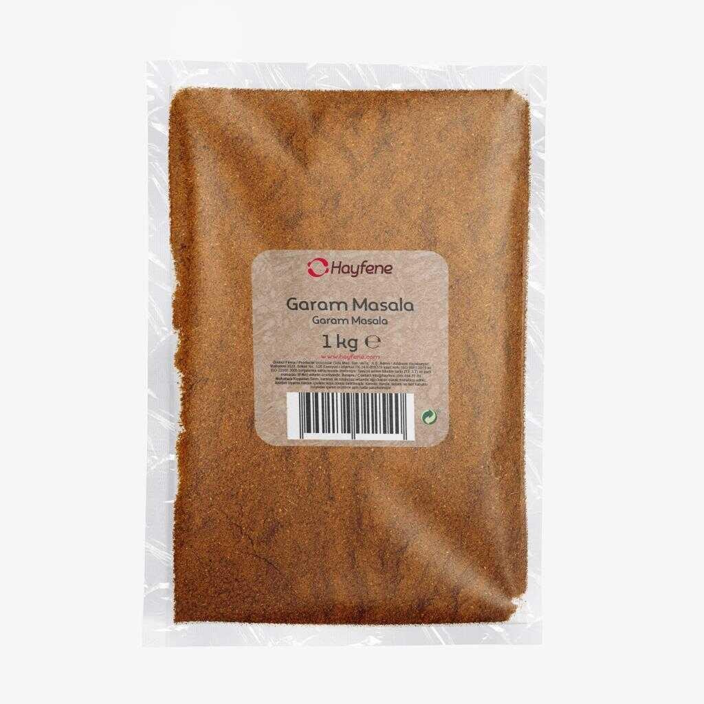 Garam Masala - 1 Kg