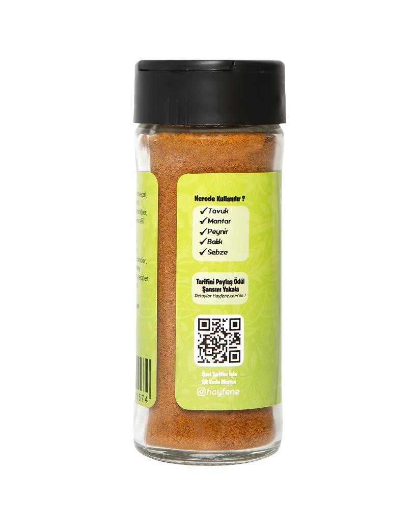 Tikka Masala 40 gr