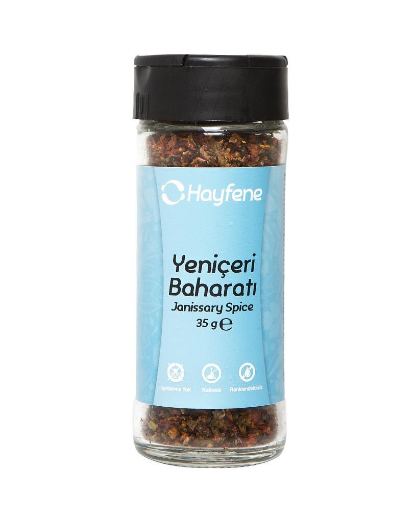 Yeniçeri Baharatı 35 gr