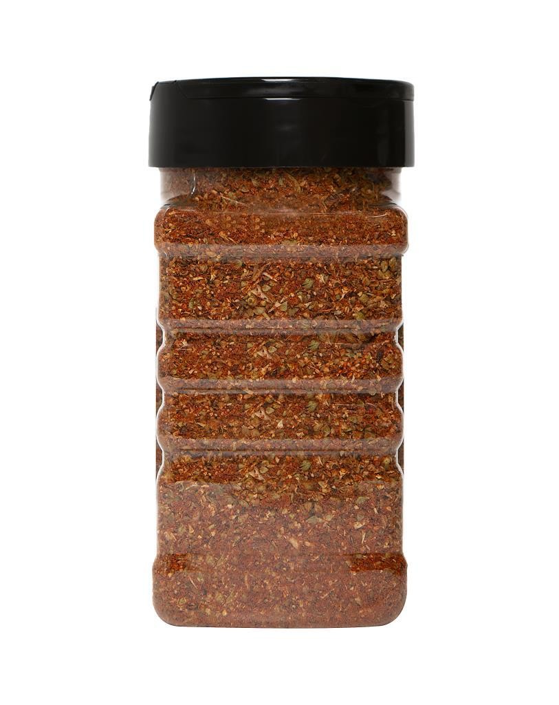 2'li Kajun Cajun Baharatı 150 G Baharat Seti